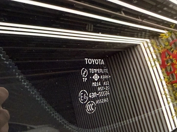 Toyota Land Cruiser, 2006г., полный привод, механика