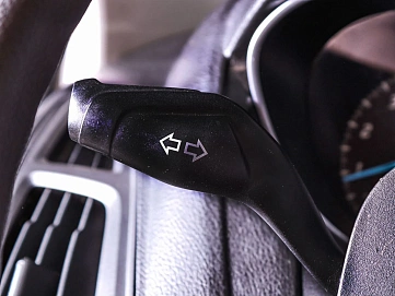 Ford Focus, 2012г., передний привод, робот