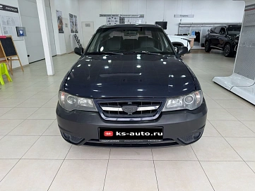 Daewoo Nexia, 2009г