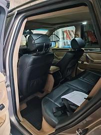 BMW X5, 2004г., полный привод, автомат