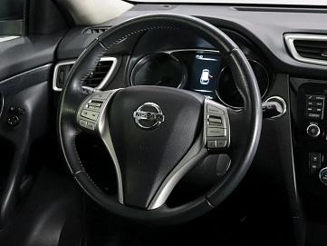 Nissan X-Trail, 2015г., полный привод, вариатор