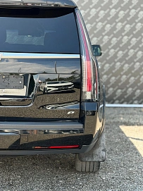 Cadillac Escalade, 2015г., полный привод, автомат