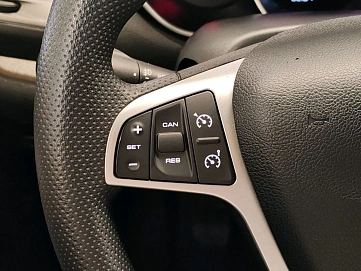 Lada (ВАЗ) Vesta, 2019г., передний привод, механика