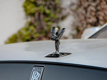 Rolls-Royce Ghost, 2024г., полный привод, автомат