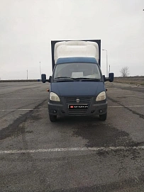 ГАЗ ГАЗель  33023 330273  Фермер, 2007г.