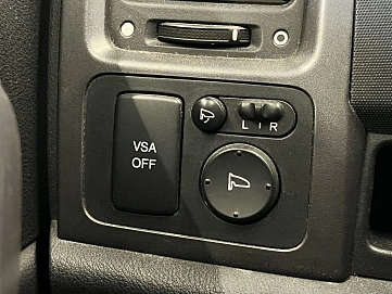 Honda CR-V, 2007г., полный привод, автомат