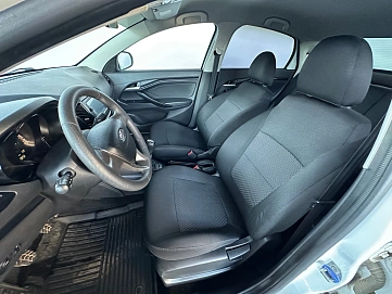 Lada (ВАЗ) Vesta, 2020г., передний привод, механика