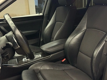 BMW X4, 2016г., полный привод, автомат