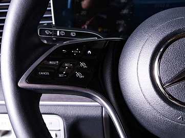 Mercedes-Benz GLE, 2025г., полный привод, автомат