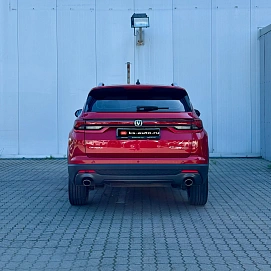 Changan CS35 Plus, 2023г., передний привод, робот