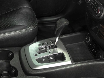 Hyundai Santa Fe, 2012г., полный привод, автомат