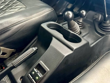 Lada (ВАЗ) 2121 (4x4), 2018г., полный привод, механика