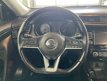 Nissan X-Trail, 2019г., полный привод, вариатор
