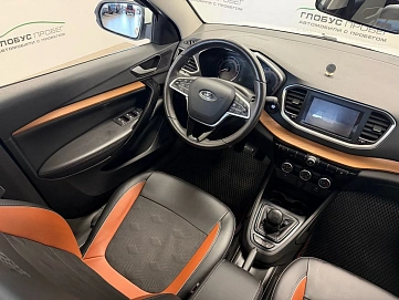Lada (ВАЗ) Vesta, 2023г., передний привод, механика