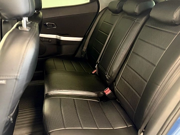 Kia Ceed, 2013г., передний привод, механика