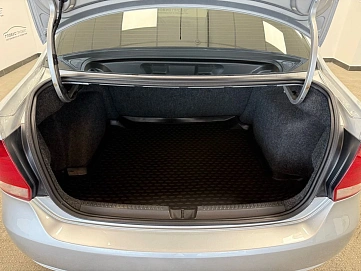 Volkswagen Polo, 2011г., передний привод, механика