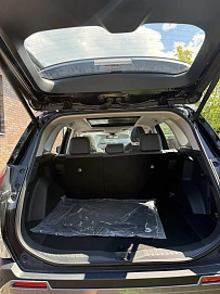 Toyota RAV4, 2026г., полный привод, вариатор