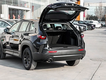 Mazda CX-50, 2026г., передний привод, автомат