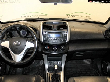 Lifan X60, 2014г., передний привод, механика