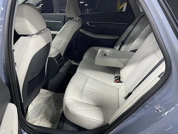 Hyundai Sonata, 2025г., передний привод, автомат