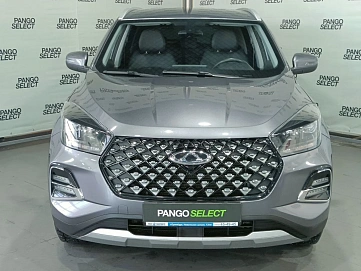 Chery Tiggo 4 Pro, 2025г., передний привод, механика