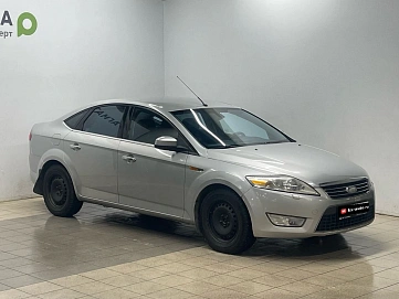 Ford Mondeo, 2008г