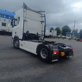 Scania R Series, 2022г.