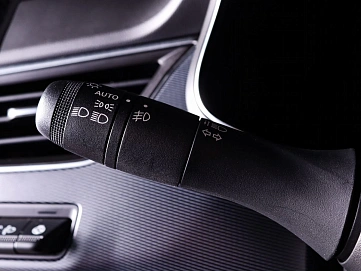 Renault Samsung XM3, 2020г., передний привод, робот