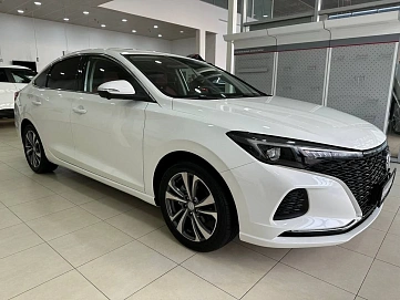 Changan Eado Plus, 2023г