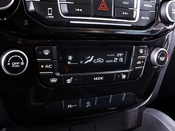 Geely Emgrand X7, 2019г., передний привод, механика