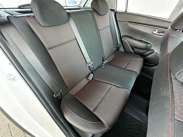 Solaris KRX, 2025г., передний привод, автомат
