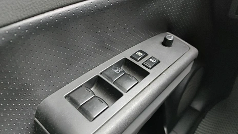 Nissan X-Trail, 2007г, полный привод, механика