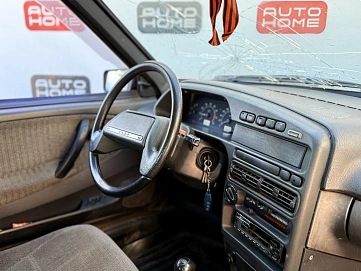 Lada (ВАЗ) 2114, 2004г., передний привод, механика