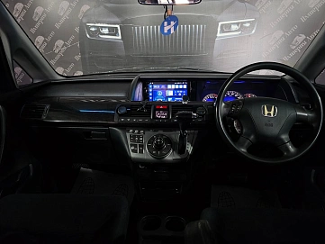 Honda Elysion, 2009г., передний привод, автомат