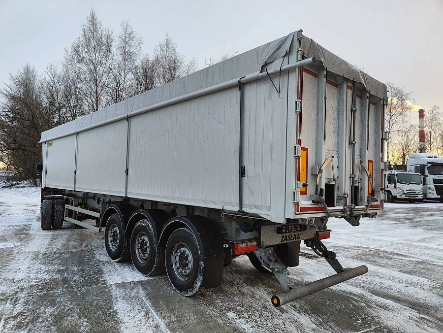 Zaslaw D653, 2025г.