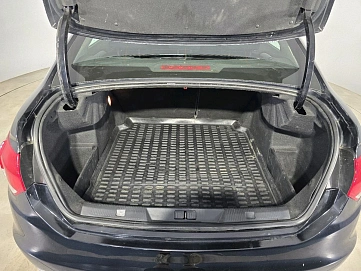 Citroen C4, 2013г., передний привод, автомат