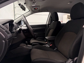 Mitsubishi ASX, 2018г., полный привод, вариатор