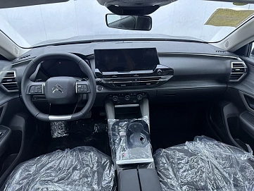 Citroen C5 X, 2025г., передний привод, автомат