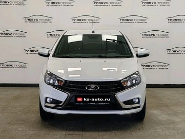 Lada (ВАЗ) Vesta, 2022г., передний привод, механика