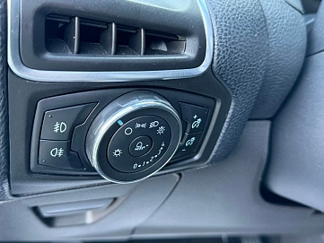 Ford Focus, 2013г., передний привод, робот