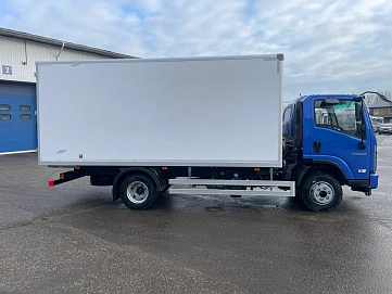 Sollers TR80, 2025г.