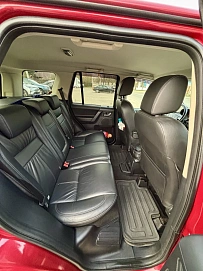 Land Rover Freelander, 2012г., полный привод, автомат