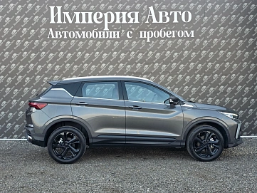 Geely Coolray, 2024г., передний привод, робот