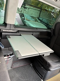Volkswagen Multivan, 2019г., полный привод, механика