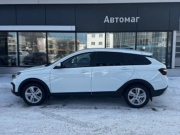 Lada (ВАЗ) Vesta, 2024г., передний привод, вариатор