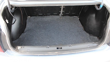 Chevrolet Lanos, 2007г., передний привод, механика