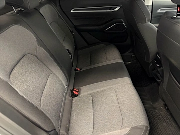 Geely Emgrand, 2024г., передний привод, механика