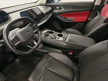 Changan CS55 Plus, 2023г., передний привод, робот