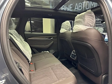 Geely Monjaro, 2025г., полный привод, автомат