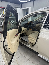 Lexus RX, 2011г., полный привод, автомат